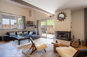 Chalet Hermes - Sauna & Hammam